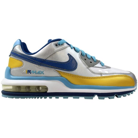 nike air max wright junior gs